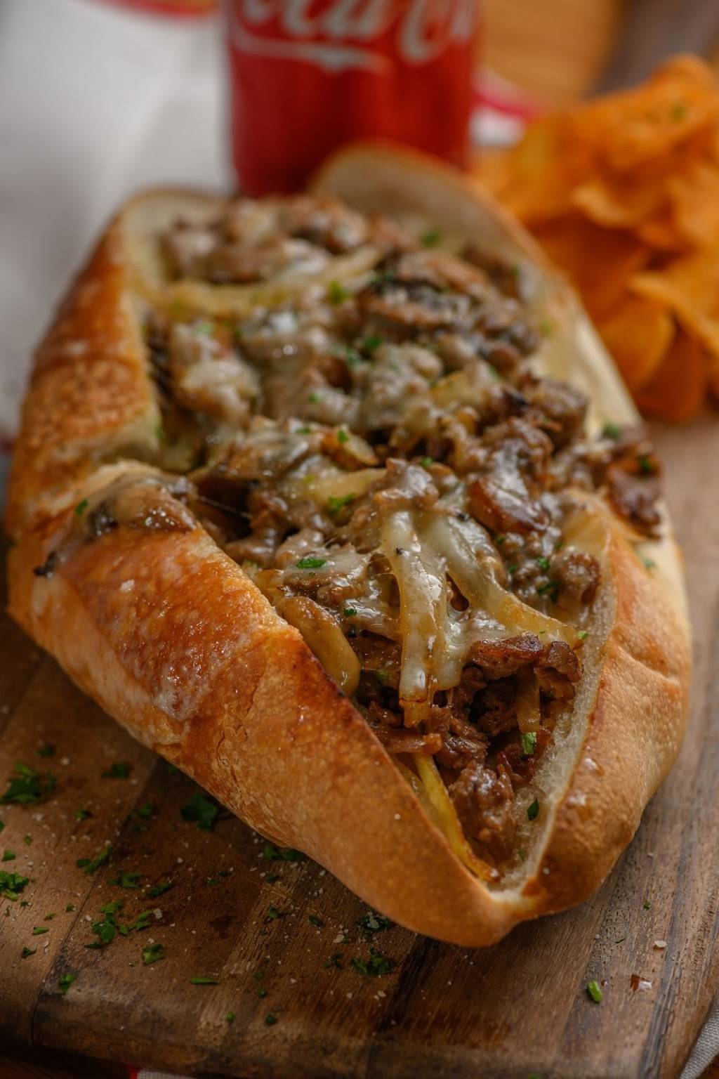 Goodfellas Pizza | meal delivery | 3455 Hiatus Rd, Sunrise, FL 33351, USA | 9545952056 OR +1 954-595-2056