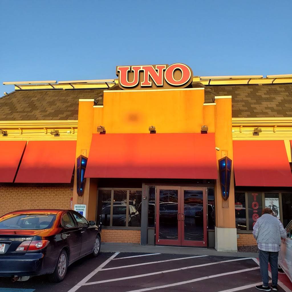 Uno Pizzeria & Grill | meal takeaway | 70 Worcester Rd, Framingham, MA 01701, USA | 5086201816 OR +1 508-620-1816