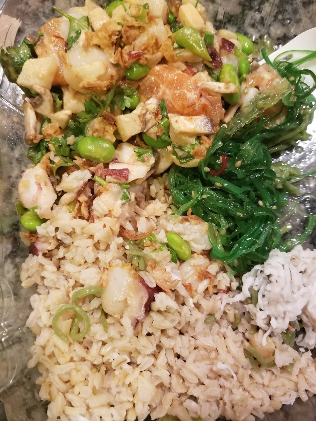 Poke Bar | restaurant | 12040 Tierra Este Rd B210, El Paso, TX 79938, USA | 9152608300 OR +1 915-260-8300