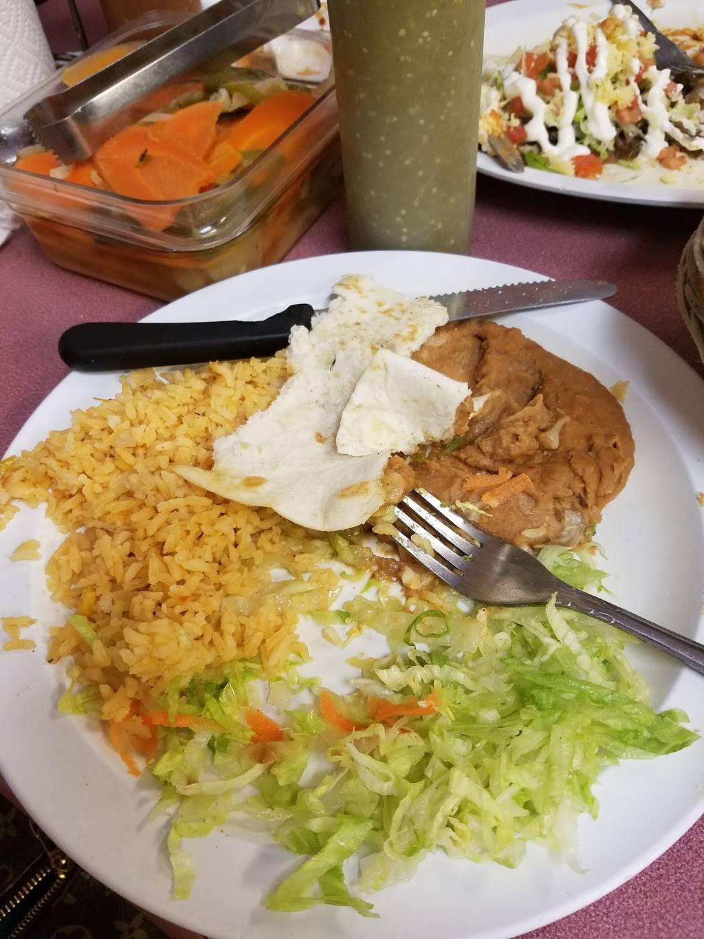 Taqueria San Jose | restaurant | 3253 S Halsted St, Chicago, IL 60608, USA | 3122257386 OR +1 312-225-7386