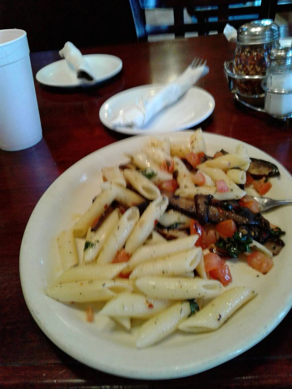 Original Napoli Pizza & Pasta | meal takeaway | 5266 Beechnut St, Houston, TX 77096, USA | 7137261166 OR +1 713-726-1166