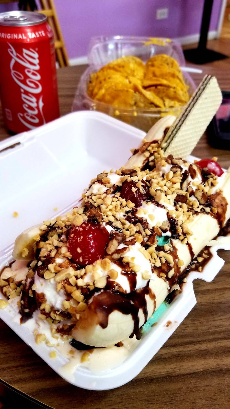 La Michoacana | Neveria Y Paleteria | restaurant | 5106 S Archer Ave, Chicago, IL 60632, USA | 7735812829 OR +1 773-581-2829