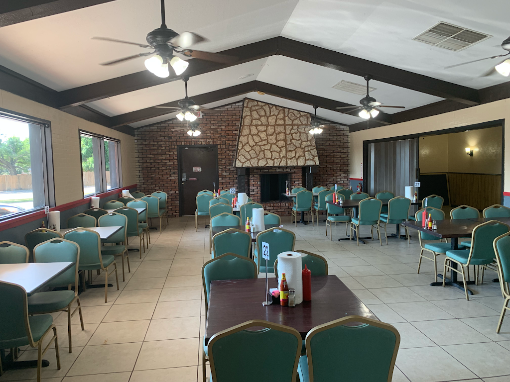 Sams Southern Eatery | restaurant | 7000 NW 23rd St, Bethany, OK 73008, USA | 4057306017 OR +1 405-730-6017