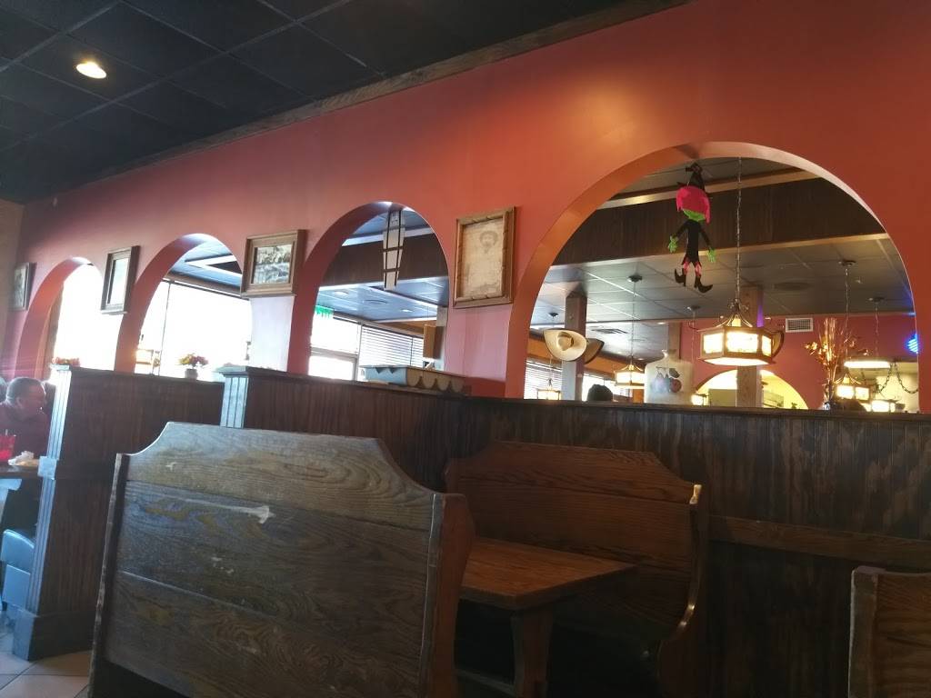 Panchos Mexican Grill | restaurant | 7509 Chapman Hwy, Knoxville, TN 37920, USA | 8653125402 OR +1 865-312-5402