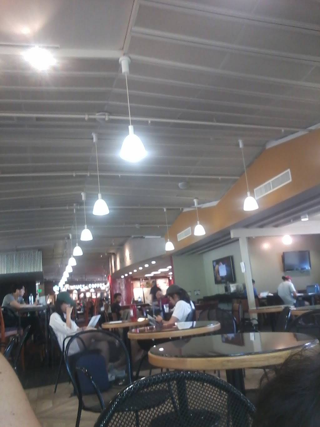 Panda Express | restaurant | 459 Lagunita Dr, Stanford, CA 94305, USA | 6503301906 OR +1 650-330-1906