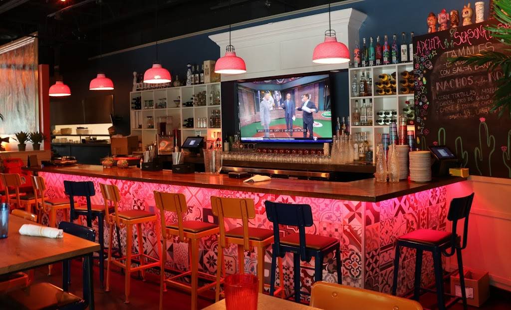 Adelita | restaurant | 1200 Main St, Concord, MA 01742, USA | 9782540710 OR +1 978-254-0710