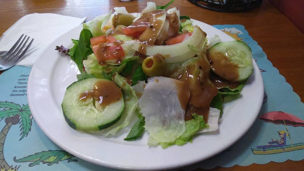 Beachside Pizza & Subs | restaurant | 897 E Palmetto Park Rd, Boca Raton, FL 33432, USA | 5614093126 OR +1 561-409-3126