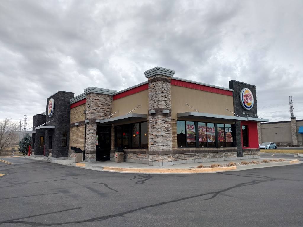 Burger King | restaurant | 3813 13400 S, Riverton, UT 84065, USA | 8012542005 OR +1 801-254-2005