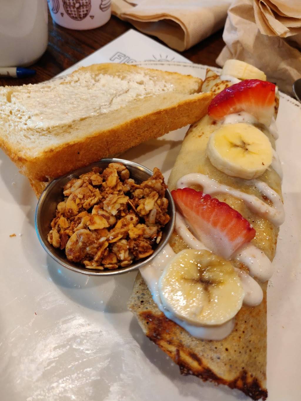 First Watch - Clermont | restaurant | 1600 N Hancock Rd #105, Clermont, FL 34711, USA | 3524328851 OR +1 352-432-8851