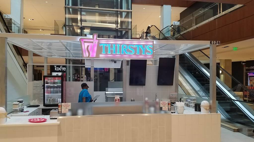 Thirstys | restaurant | 5015 Westheimer Rd, Houston, TX 77056, USA | 7138718973 OR +1 713-871-8973