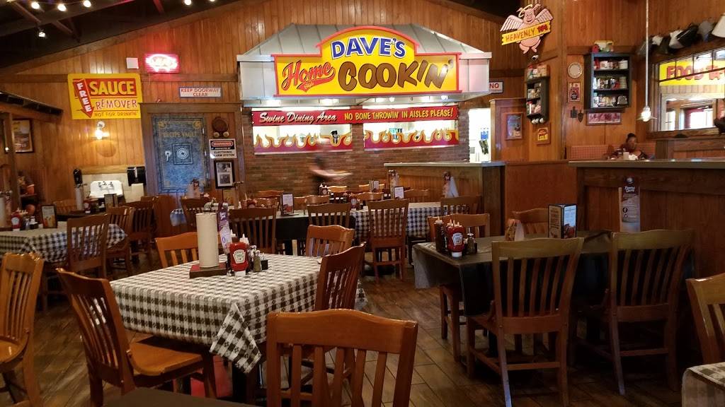 Famous Daves Bar-B-Que | meal takeaway | N, 3170 Naglee Rd, Tracy, CA 95304, USA | 2098336337 OR +1 209-833-6337