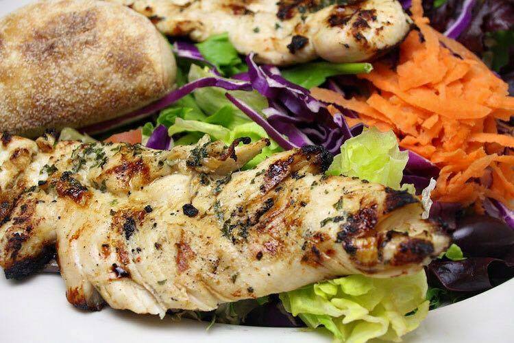 Walden Italian Kitchen | restaurant | 92 Commonwealth Ave, Concord, MA 01742, USA | 9783696655 OR +1 978-369-6655