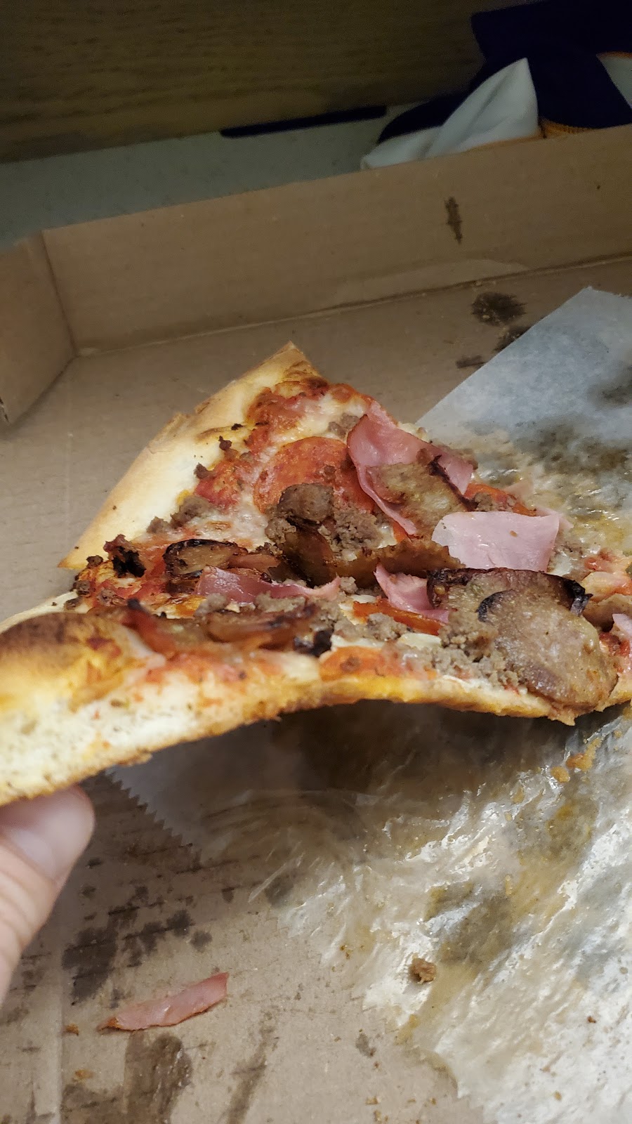 Romans Pizzeria | meal delivery | 391 N Royal Poinciana Blvd, Miami Springs, FL 33166, USA | 3058843703 OR +1 305-884-3703