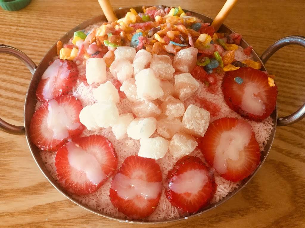 Bulbap Grill | restaurant | 280 U.S. 9, Morganville, NJ 07751, USA | 7326171000 OR +1 732-617-1000