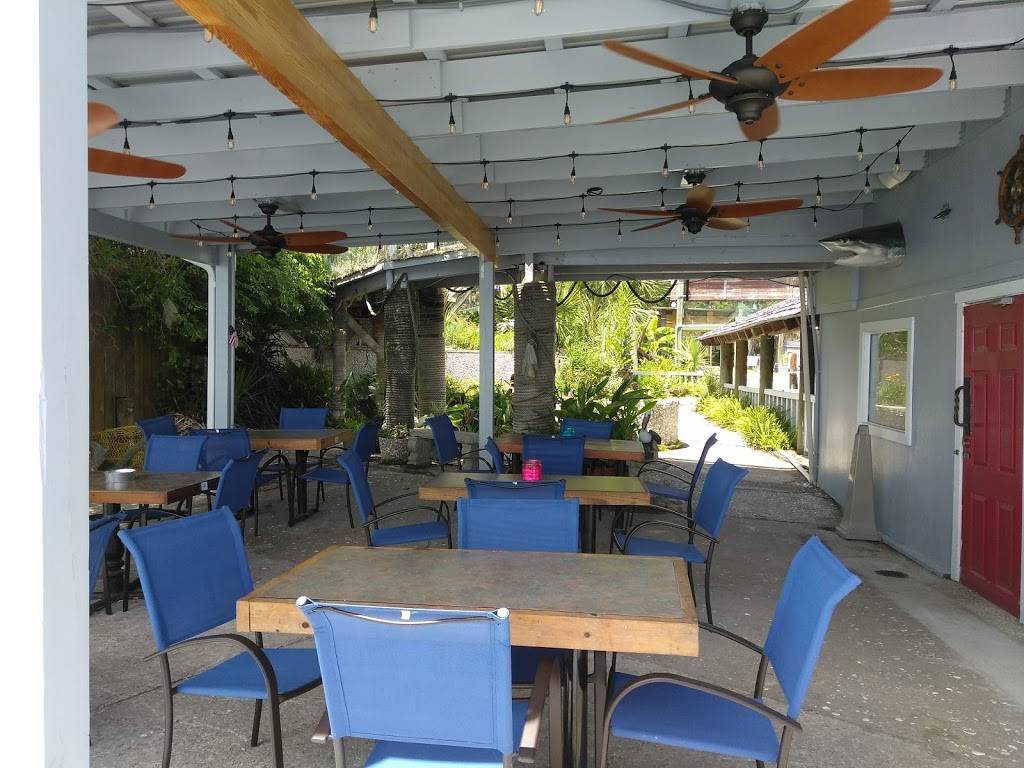 The Fish Dock at Pelican Point | restaurant | 1398 Sapelo Ave NE, Crescent, GA 31304, USA | 9128324295 OR +1 912-832-4295