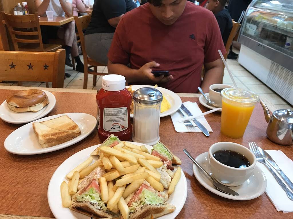 J.K. & Sons | restaurant | 801 Broadway, Brooklyn, NY 11206, USA | 7187822366 OR +1 718-782-2366