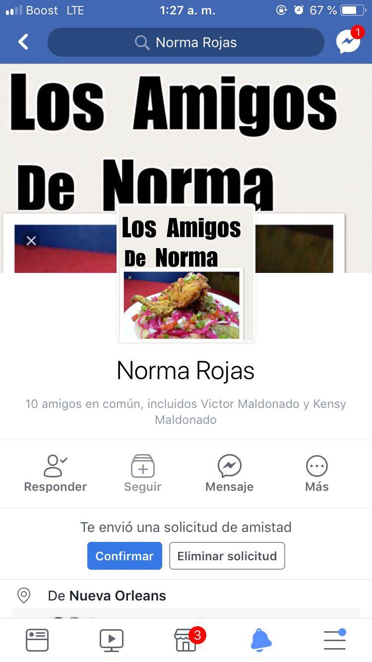 Antojitos Los Amigos De Norma | restaurant | 1048 Scotsdale Dr, Harvey, LA 70058, USA | 5126793007 OR +1 512-679-3007