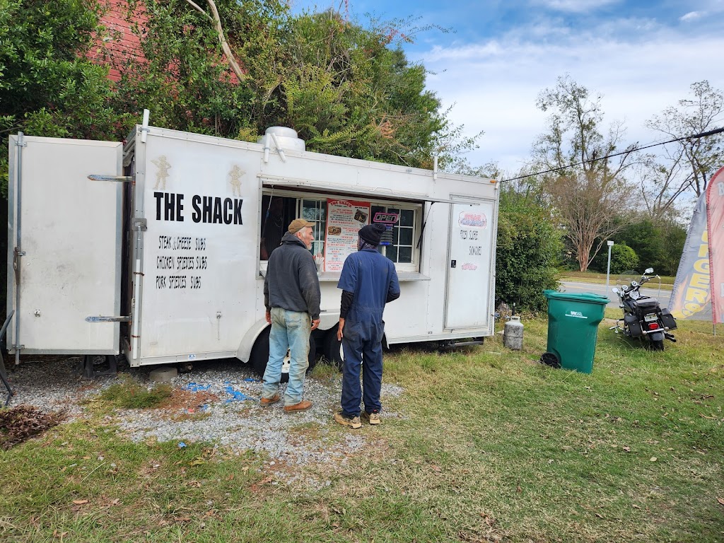 Fresh Foods at the Shack | restaurant | 5447 10th St, Malone, FL 32445, USA | 8506939245 OR +1 850-693-9245