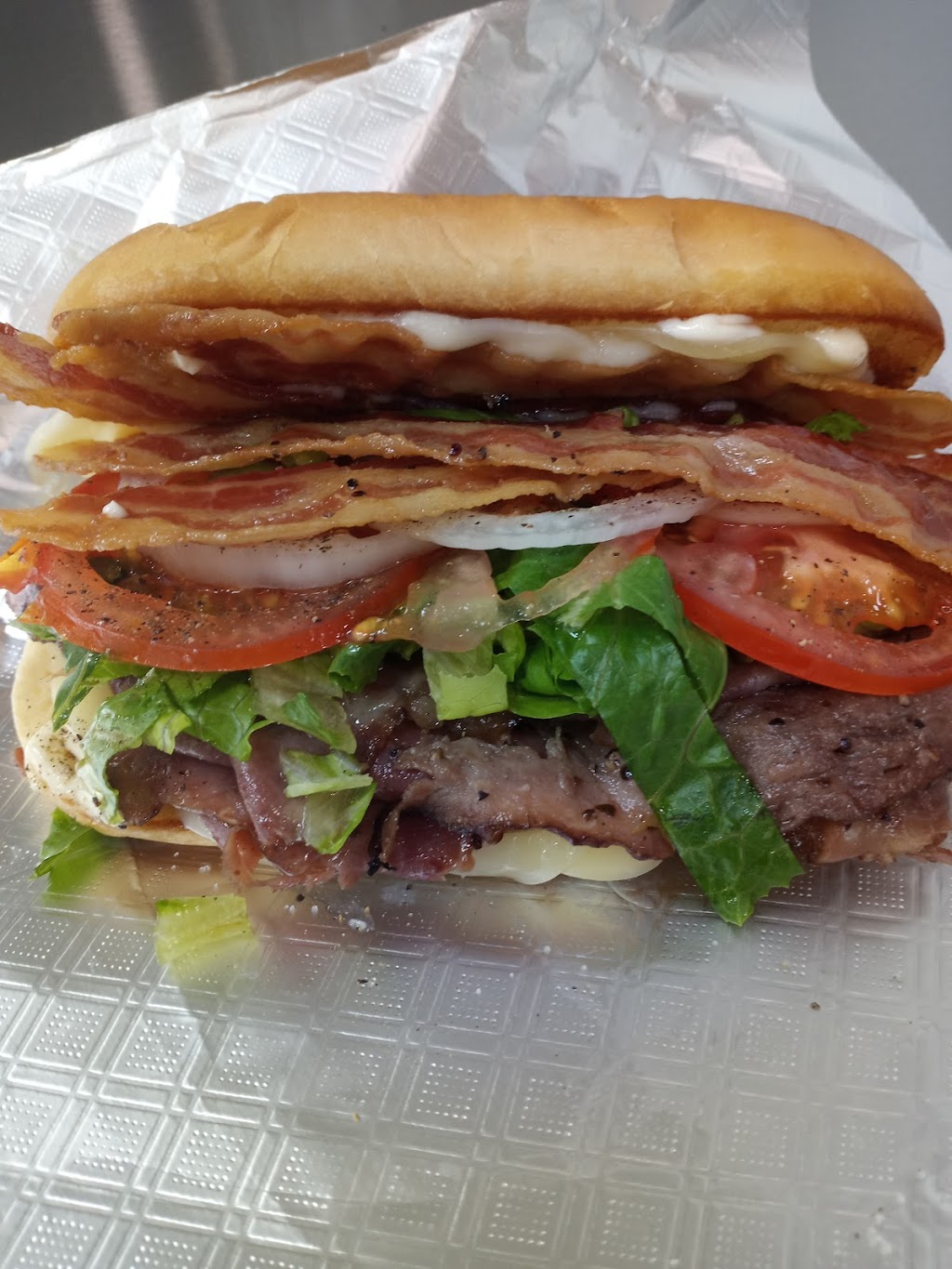 Calandras SoulFood Garden&Grill | restaurant | 700 N Clark Rd Suite 108, Duncanville, TX 75116, USA | 9728638550 OR +1 972-863-8550