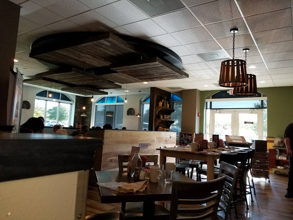 First Watch - Gunbarrel | restaurant | 1825 Gunbarrel Rd #100, Chattanooga, TN 37421, USA | 4233625951 OR +1 423-362-5951