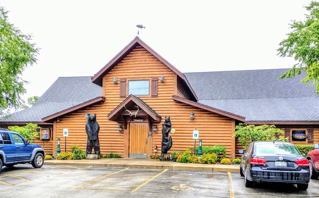 Bills Pub North | restaurant | 18945 W Washington St, Grayslake, IL 60030, USA | 8475489900 OR +1 847-548-9900