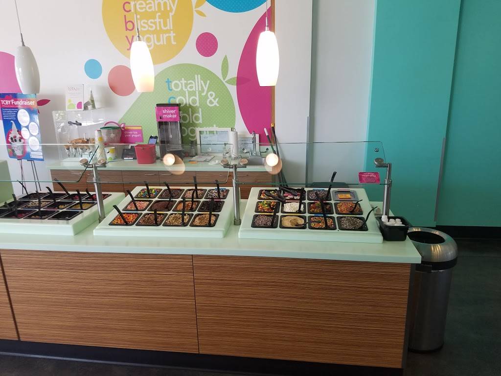 TCBY | restaurant | 2940 Showplace Dr, Naperville, IL 60564, USA | 6309618229 OR +1 630-961-8229