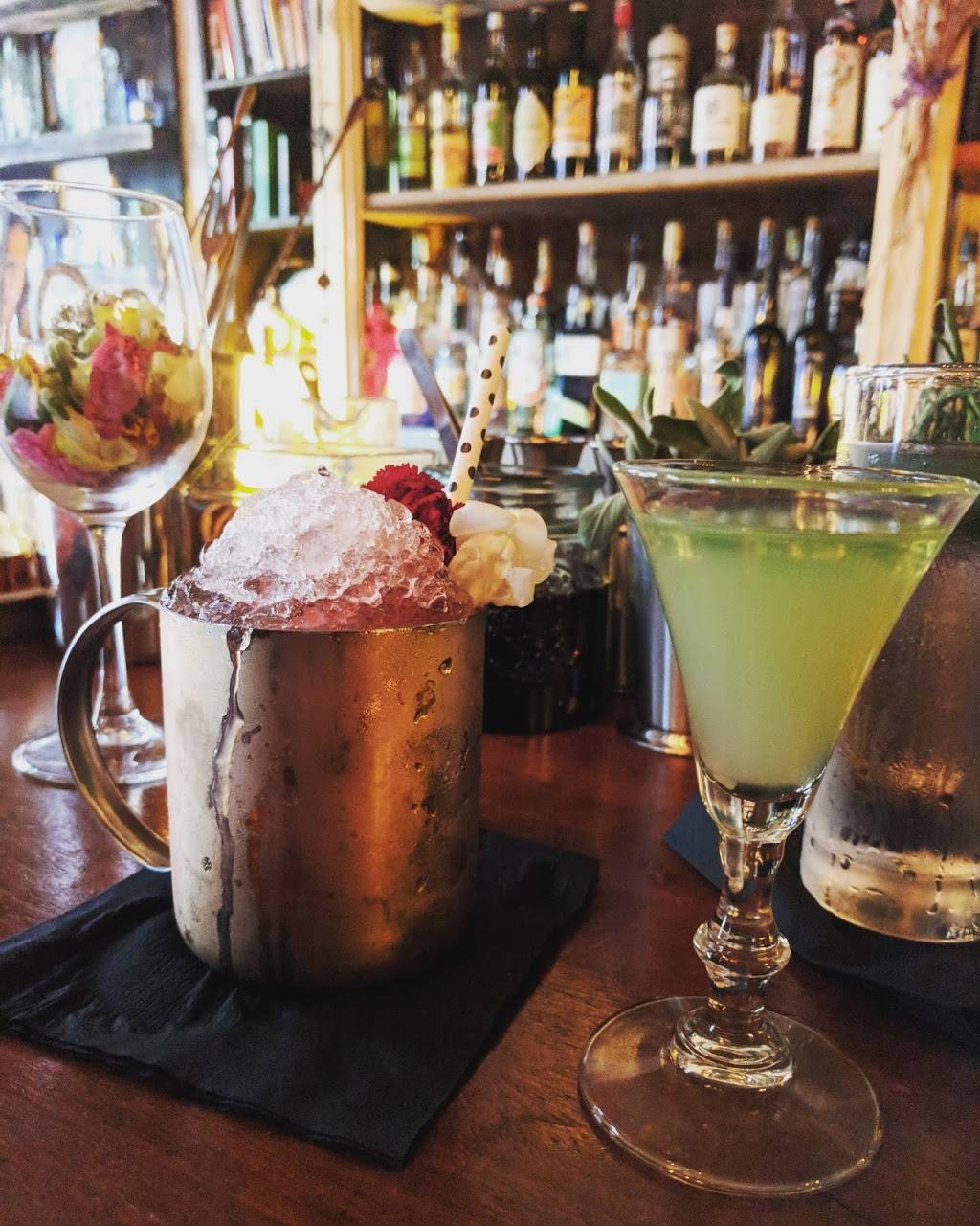 Rye | restaurant | 1629 Thames St, Baltimore, MD 21231, USA | 4434383455 OR +1 443-438-3455