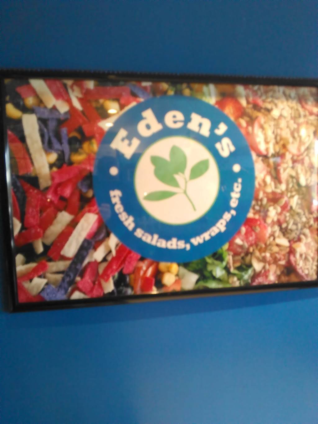 Edens Fresh Co. | restaurant | 2425 FL-434, Longwood, FL 32779, USA | 4077987908 OR +1 407-798-7908