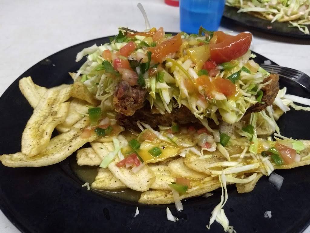 Honduras 504 | restaurant | Av. Miguel F. Martinez 565, Zona Nte., 22000 Tijuana, B.C., Mexico | 016645251485 OR +52 664 525 1485