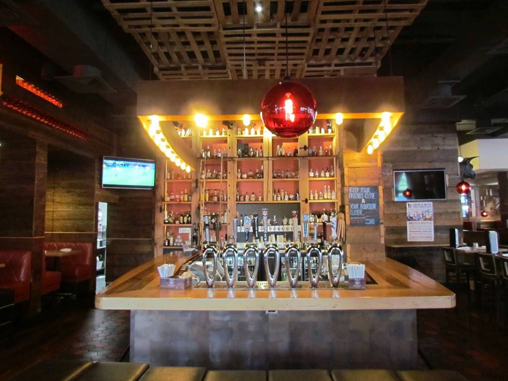 b One Loudoun | restaurant | 20416 Exchange St, Ashburn, VA 20147, USA | 7037232900 OR +1 703-723-2900