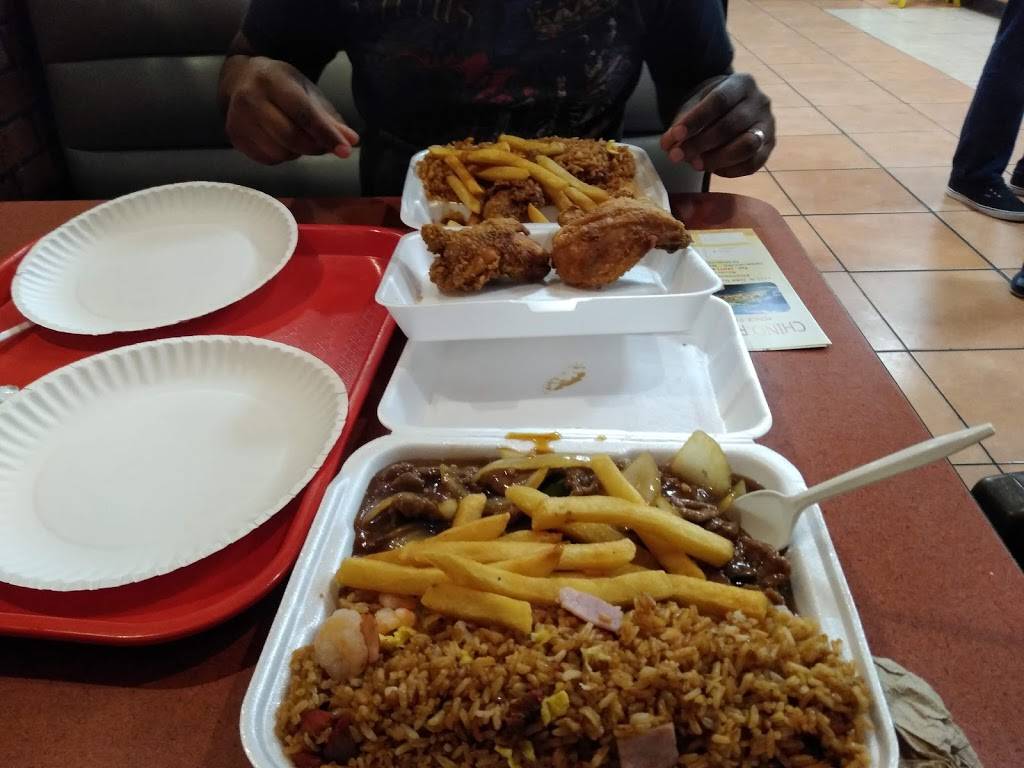 Chino Rico | restaurant | 1315 N John Young Pkwy, Kissimmee, FL 34741, USA | 4074838938 OR +1 407-483-8938