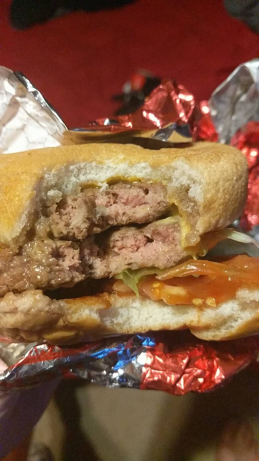 Wendys | restaurant | 648 Barnes Blvd, Rockledge, FL 32955, USA | 3216335667 OR +1 321-633-5667