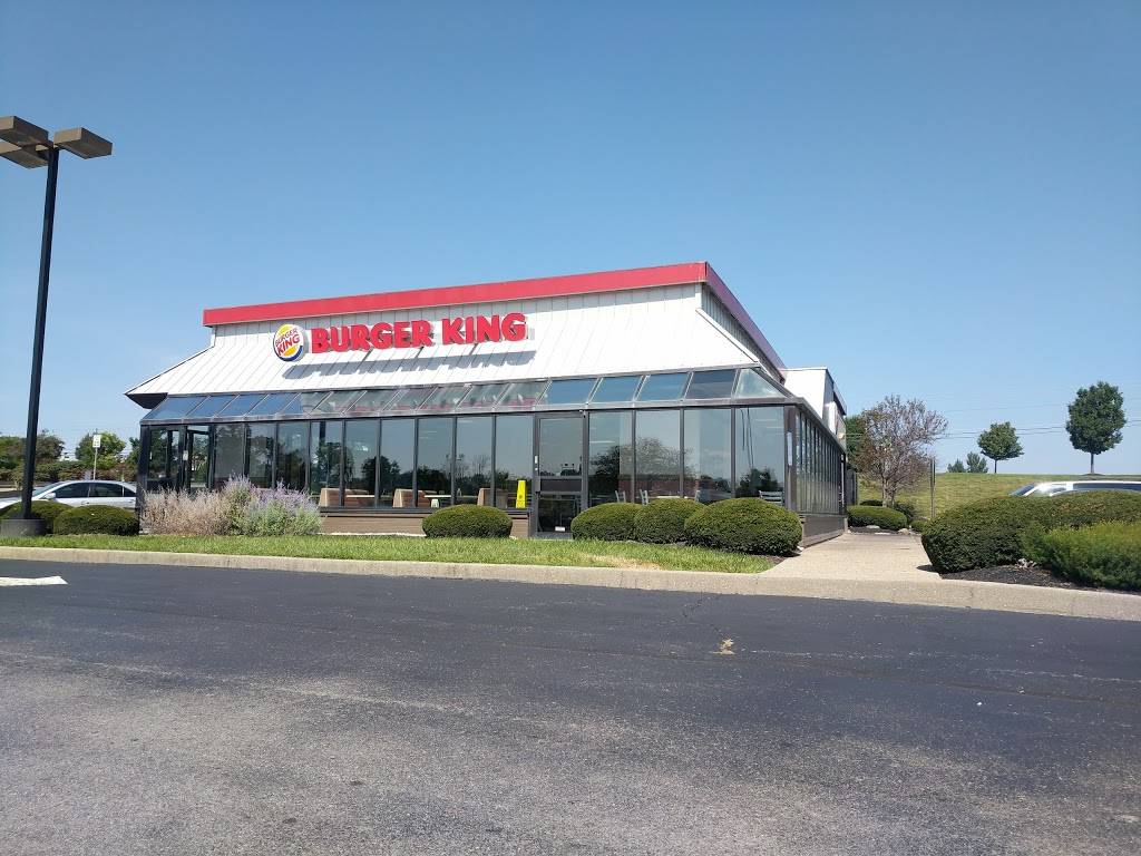 Burger King | restaurant | 4868 Houston Rd, Florence, KY 41042, USA | 8592821199 OR +1 859-282-1199