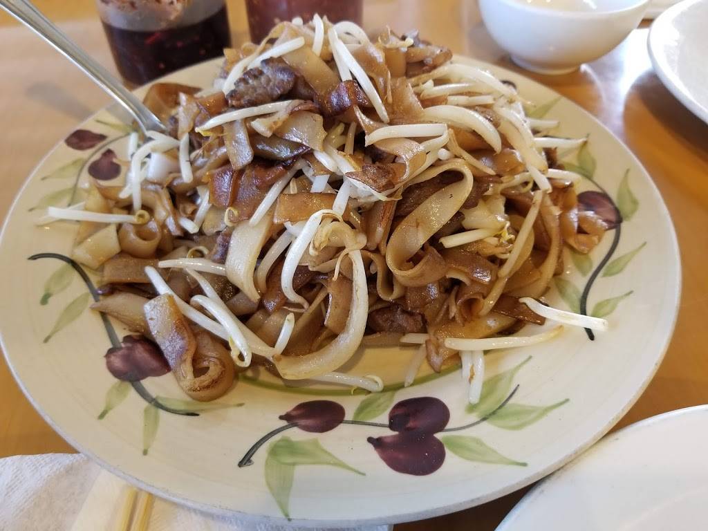 Jade Orient Express | restaurant | 211 Live Oak Ave, Arcadia, CA 91006, USA | 6264452862 OR +1 626-445-2862