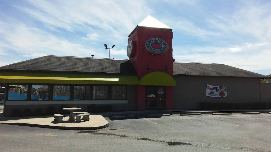 Fazolis | restaurant | 1969 N Jackson St, Tullahoma, TN 37388, USA | 9314558979 OR +1 931-455-8979