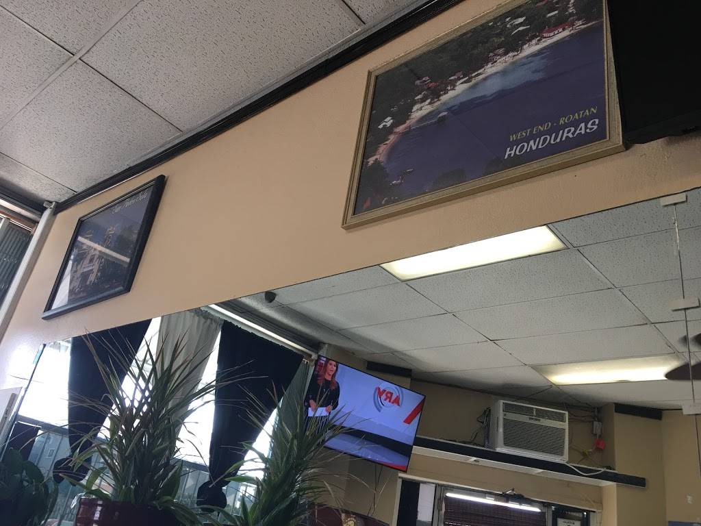 Rincon Hondureno | restaurant | 1654 W Adams Blvd, Los Angeles, CA 90007, USA | 3237349530 OR +1 323-734-9530