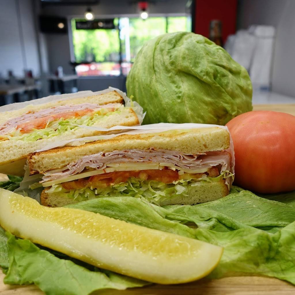 615 deli | restaurant | 1703 Portland Ave Suite B, Nashville, TN 37212, USA | 6297025833 OR +1 629-702-5833