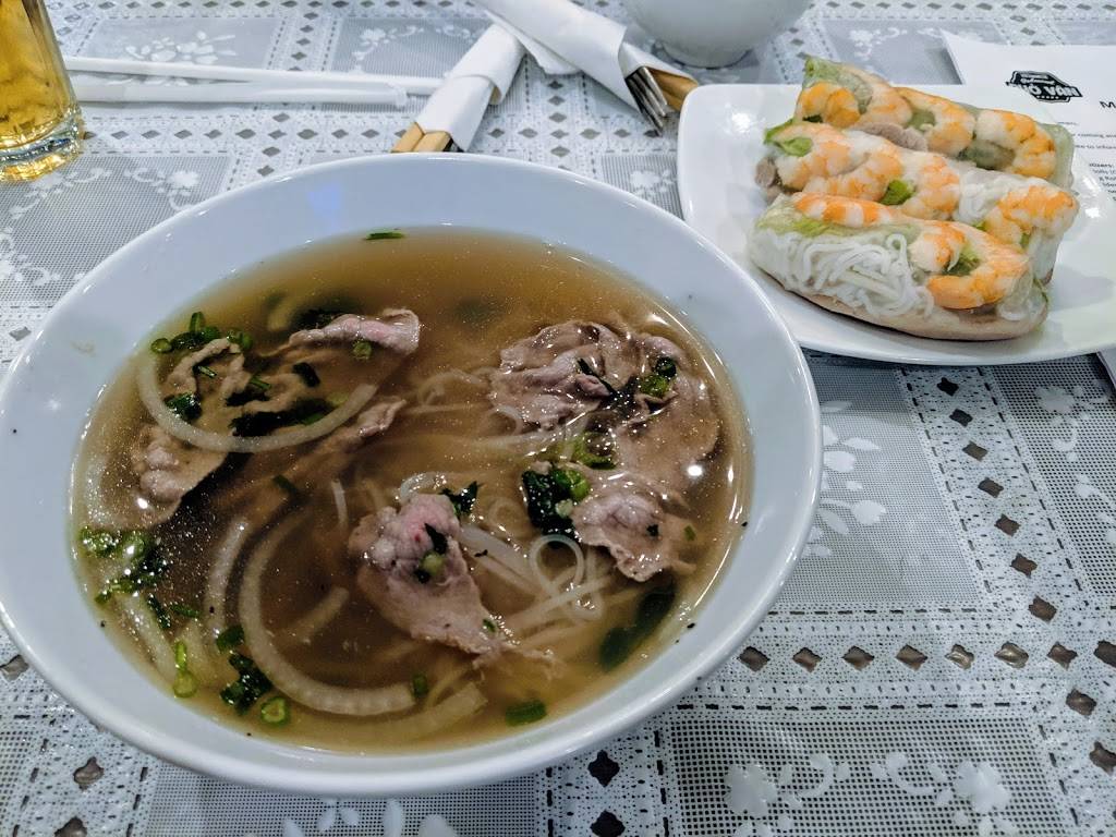 Pho Van Restaurant | restaurant | 219 Marlboro Ave Ste 44, Easton, MD 21601, USA | 4104430206 OR +1 410-443-0206