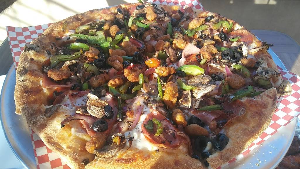 Te Amo Pizza | restaurant | 4714 Gage Ave, Bell, CA 90201, USA | 3237734000 OR +1 323-773-4000