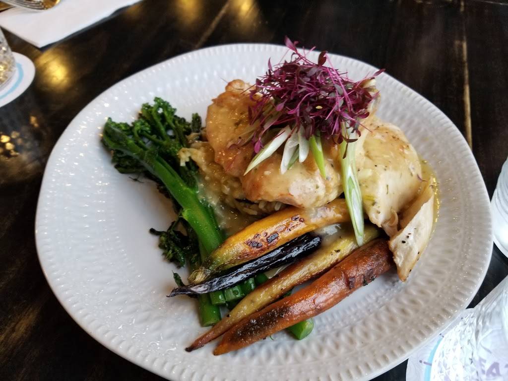 Mint 29 | restaurant | 22000 Michigan Ave, Dearborn, MI 48124, USA | 3134380507 OR +1 313-438-0507