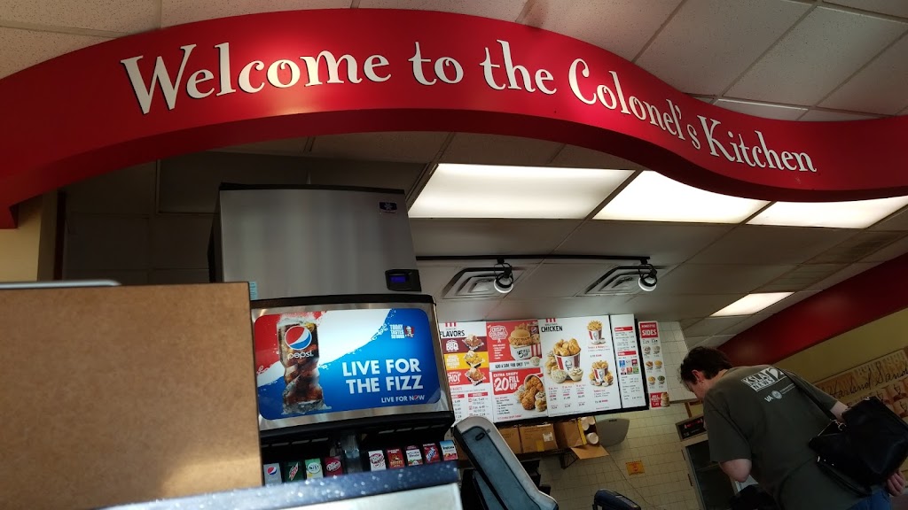 KFC | restaurant | 4010 N State Line Ave, Texarkana, AR 71854, USA | 8707724043 OR +1 870-772-4043