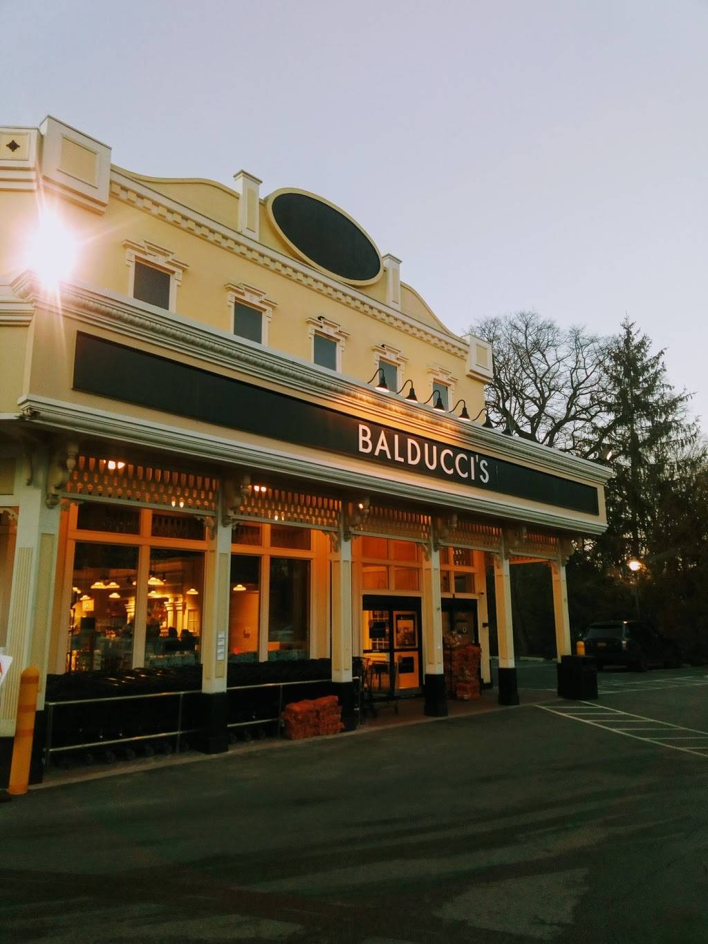 Balduccis Food Lovers Market | restaurant | 15 Palmer Ave, Scarsdale, NY 10583, USA | 8662788866 OR +1 866-278-8866