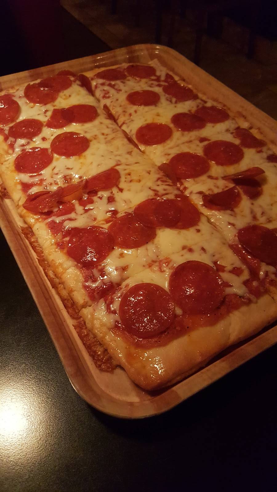 Cafe Rinaldi | restaurant | 426 S Main St, Old Forge, PA 18518, USA | 5704510433 OR +1 570-451-0433