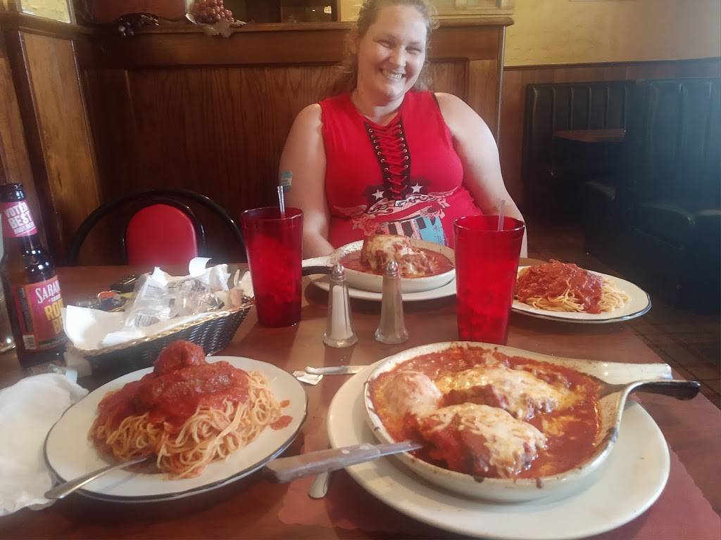 Italian Villa Restaurant | restaurant | 196 Seneca St, Hornell, NY 14843, USA | 6073246063 OR +1 607-324-6063