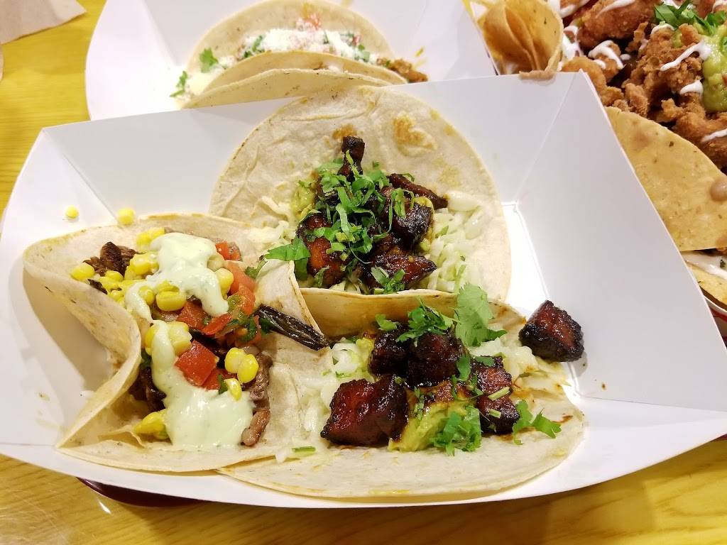 El Jefe Luchador | restaurant | 27 Federal Hwy, Deerfield Beach, FL 33441, USA | 9542465333 OR +1 954-246-5333