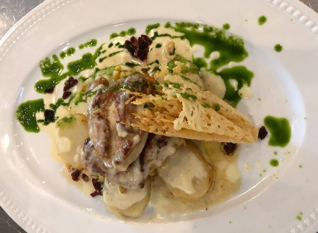 FOUR EIGHT RESTAURANT AND LOUNGE | restaurant | 4 N Krome Ave, Homestead, FL 33030, USA | 7863399315 OR +1 786-339-9315