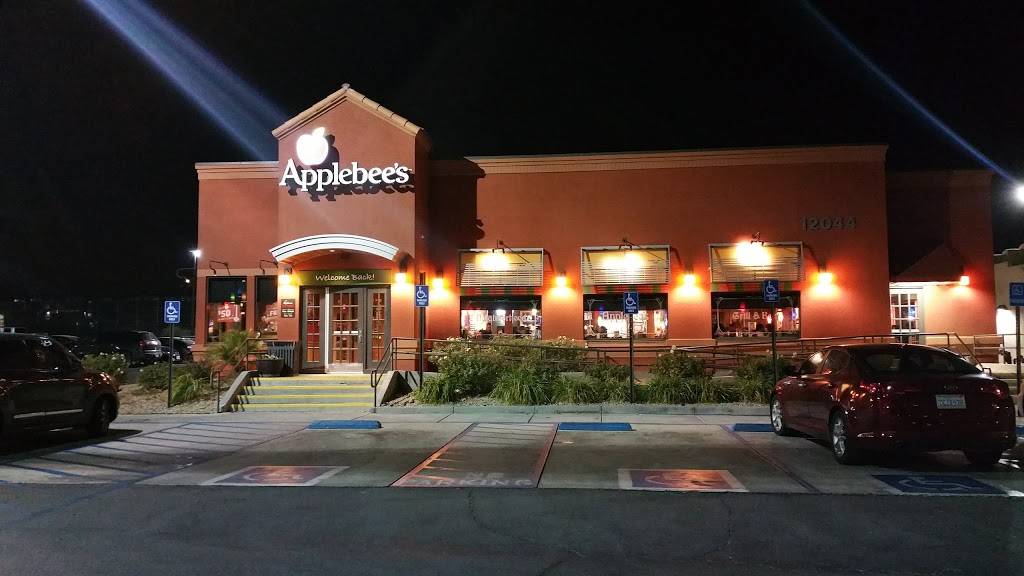 Applebees Grill + Bar | restaurant | 12044 Amargosa Rd, Victorville, CA 92392, USA | 7609476294 OR +1 760-947-6294