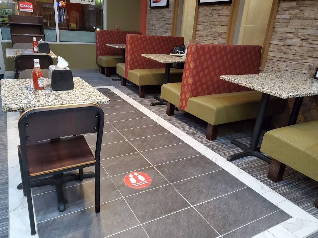 Habeebs Grill | restaurant | 458 Elizabeth Ave, Somerset, NJ 08873, USA | 7325846992 OR +1 732-584-6992