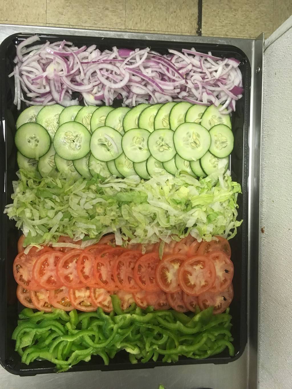 Subway | restaurant | 217 Woodstock Ave, Rutland, VT 05701, USA | 8027736000 OR +1 802-773-6000