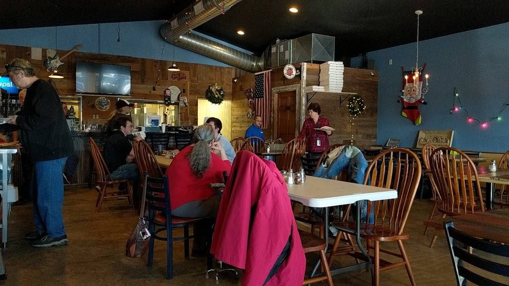 Saint Giuseppes Pizza | restaurant | 363 Avenue of the Cities, East Moline, IL 61244, USA | 3097558810 OR +1 309-755-8810